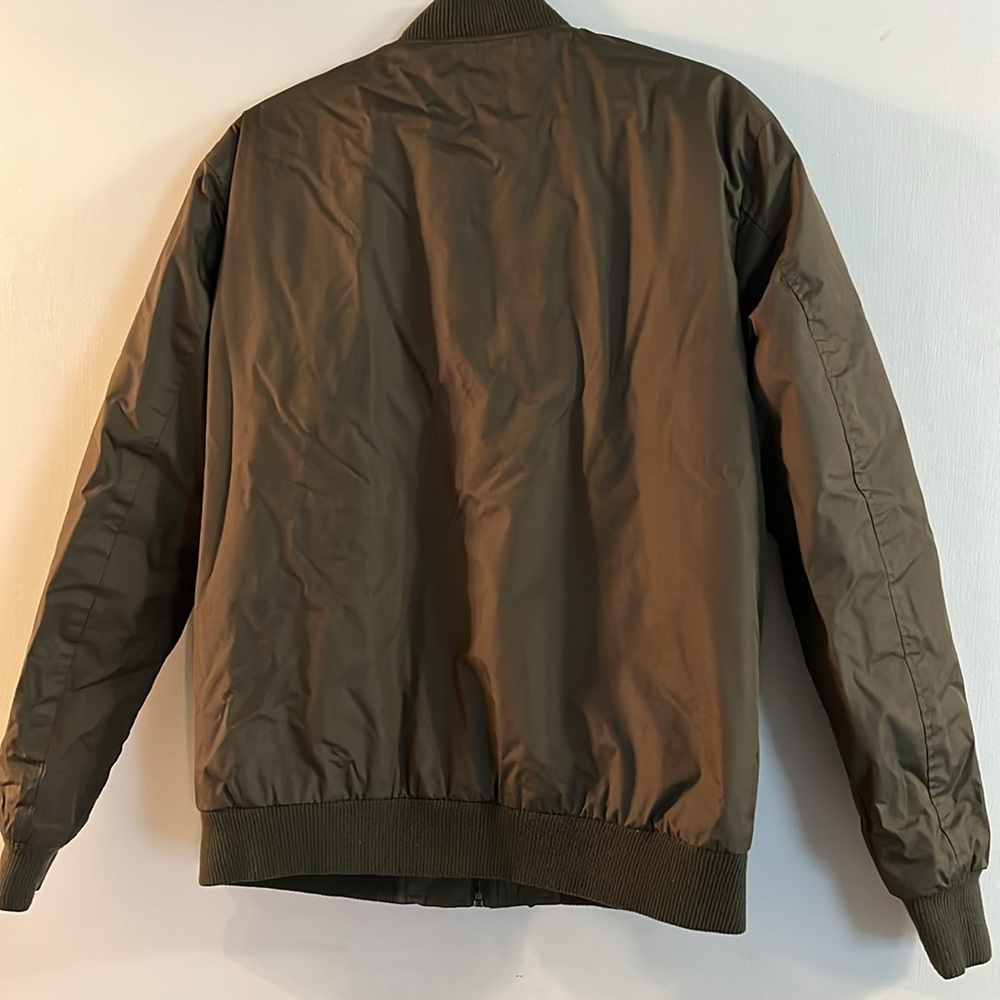 bomber jacket - Picture 3 of 3
